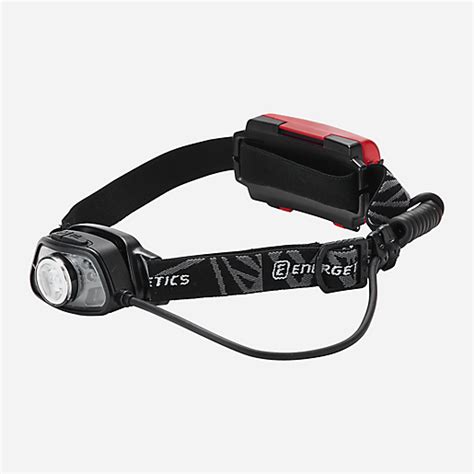 lampe frontale intersport.